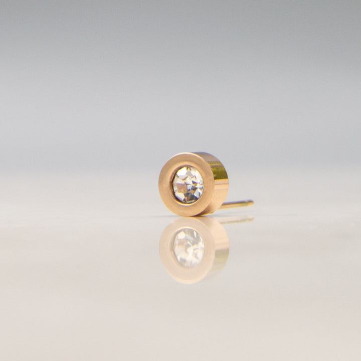 Angelica's Dawn Magnetic Earrings