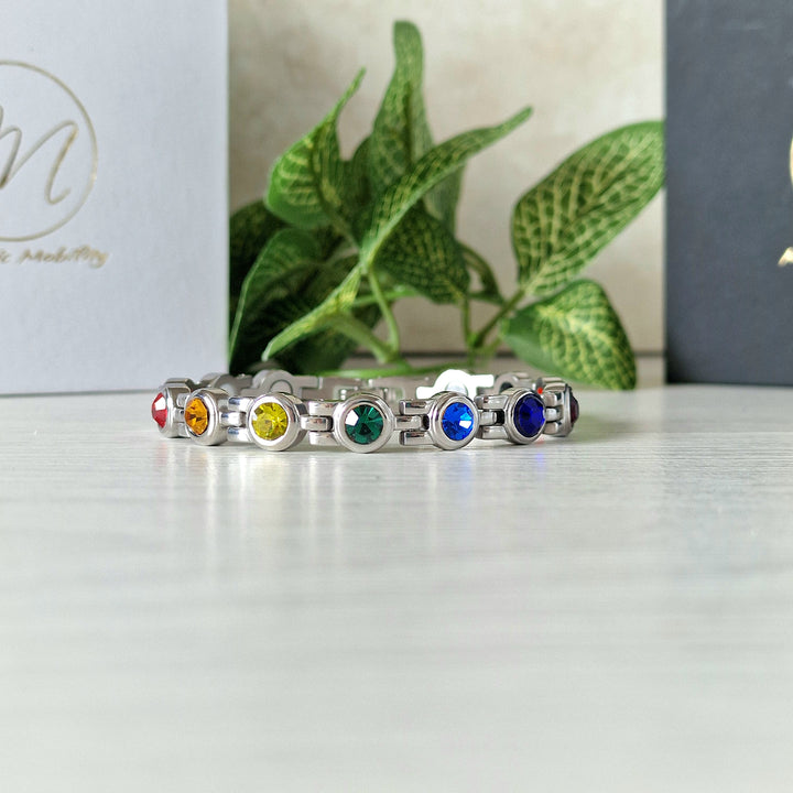 Pride 4in1 Magnetic Bracelet