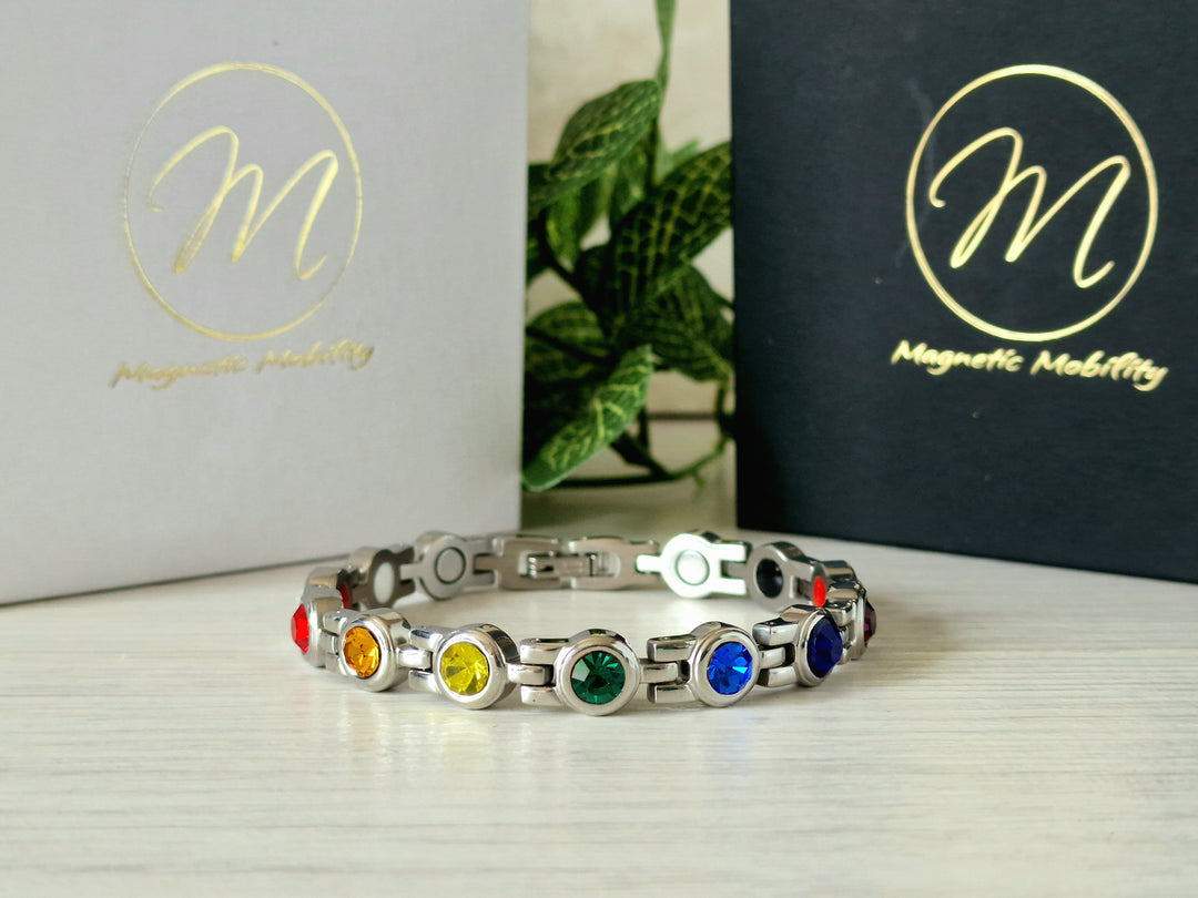 Pride 4in1 Magnetic Bracelet