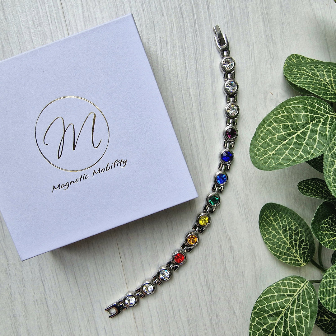 Pride 4in1 Magnetic Bracelet