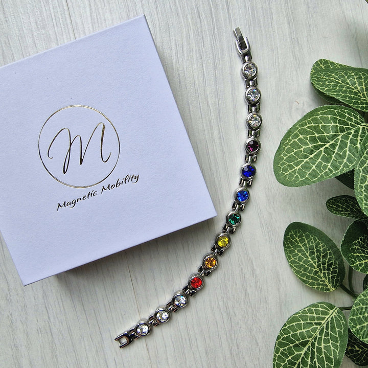 Pride 4in1 Magnetic Bracelet