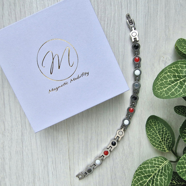 Pride 4in1 Magnetic Bracelet