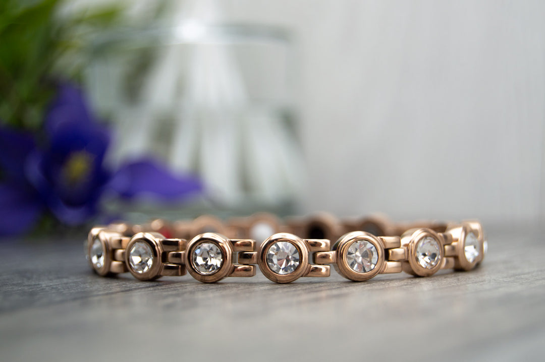 Angelica’s Dawn 4in1 Magnetic Bracelet