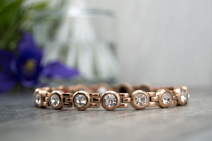 Angelica’s Dawn 4in1 Magnetic Bracelet