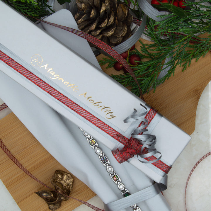 Avens Star 4in1 Magnetic Bracelet