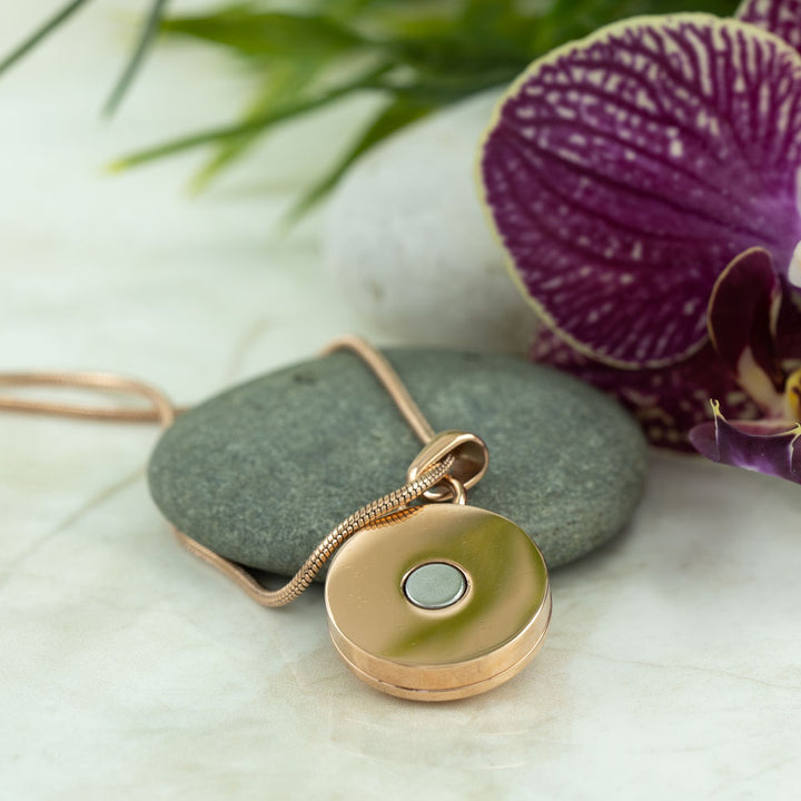 Angelica Dawn Magnetic Necklace