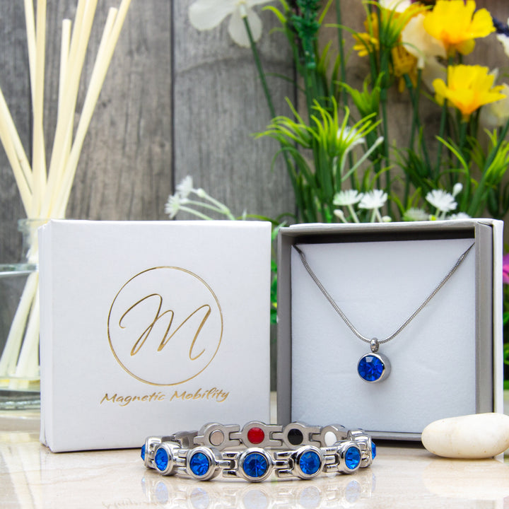 Birthstone Magnetic Gift Set