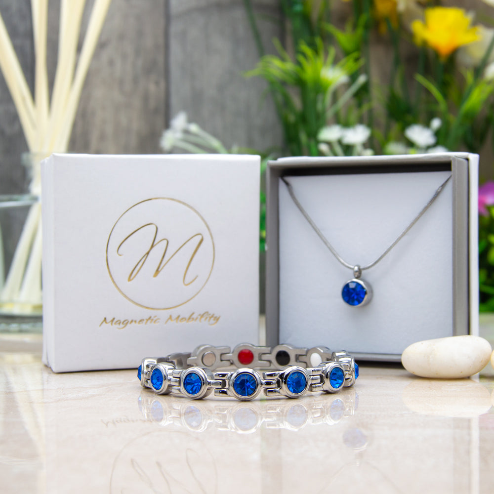 Birthstone Gift Set