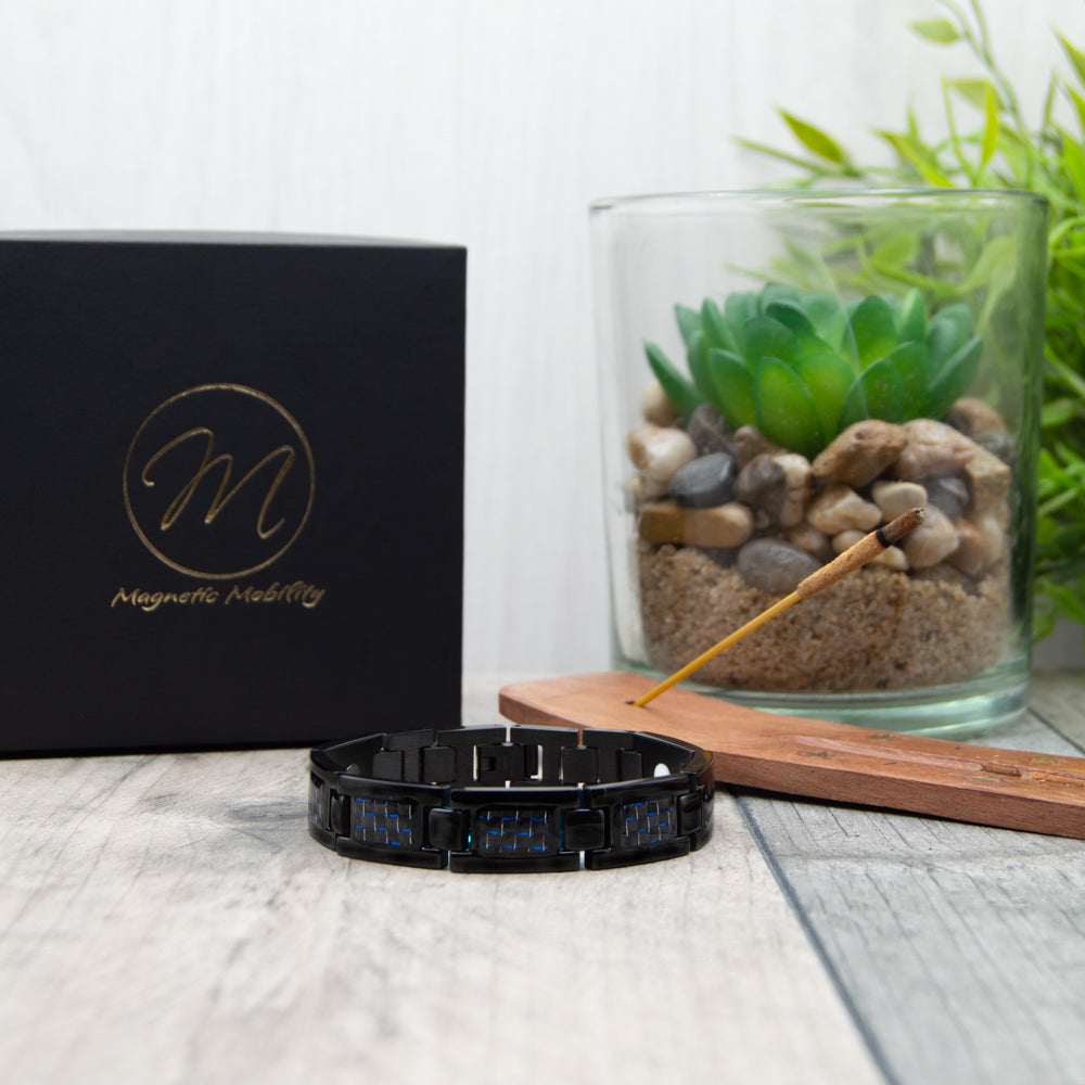 Mens energy bracelet hot sale