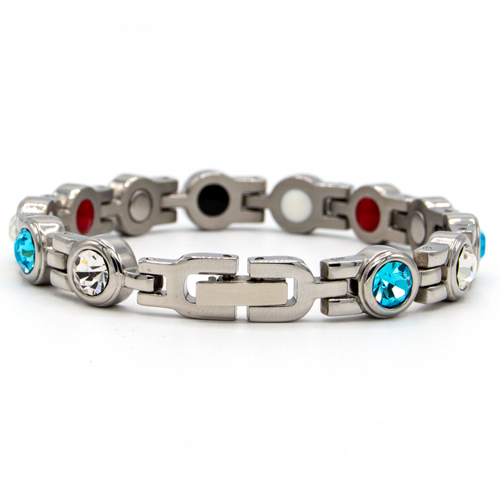 Frost 4in1 Magnetic Bracelet