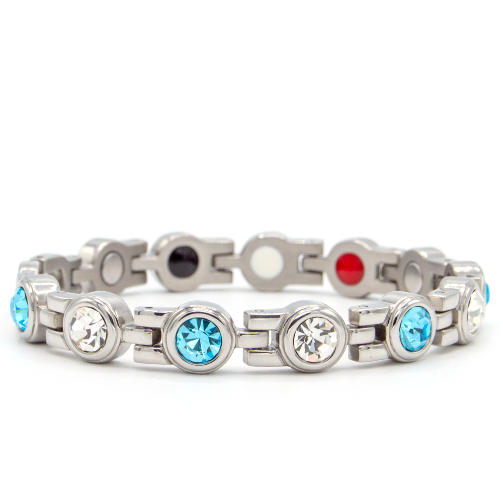 Frost 4in1 Magnetic Bracelet