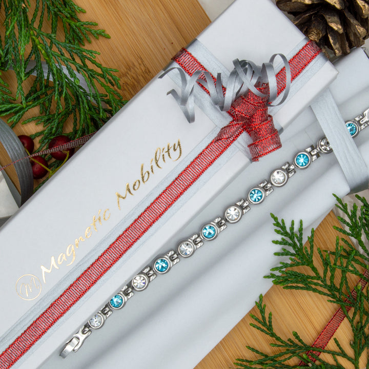 Frost 4in1 Magnetic Bracelet