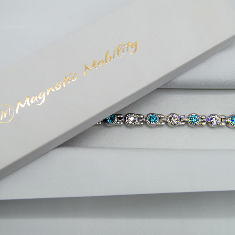 Frost 4in1 Magnetic Bracelet