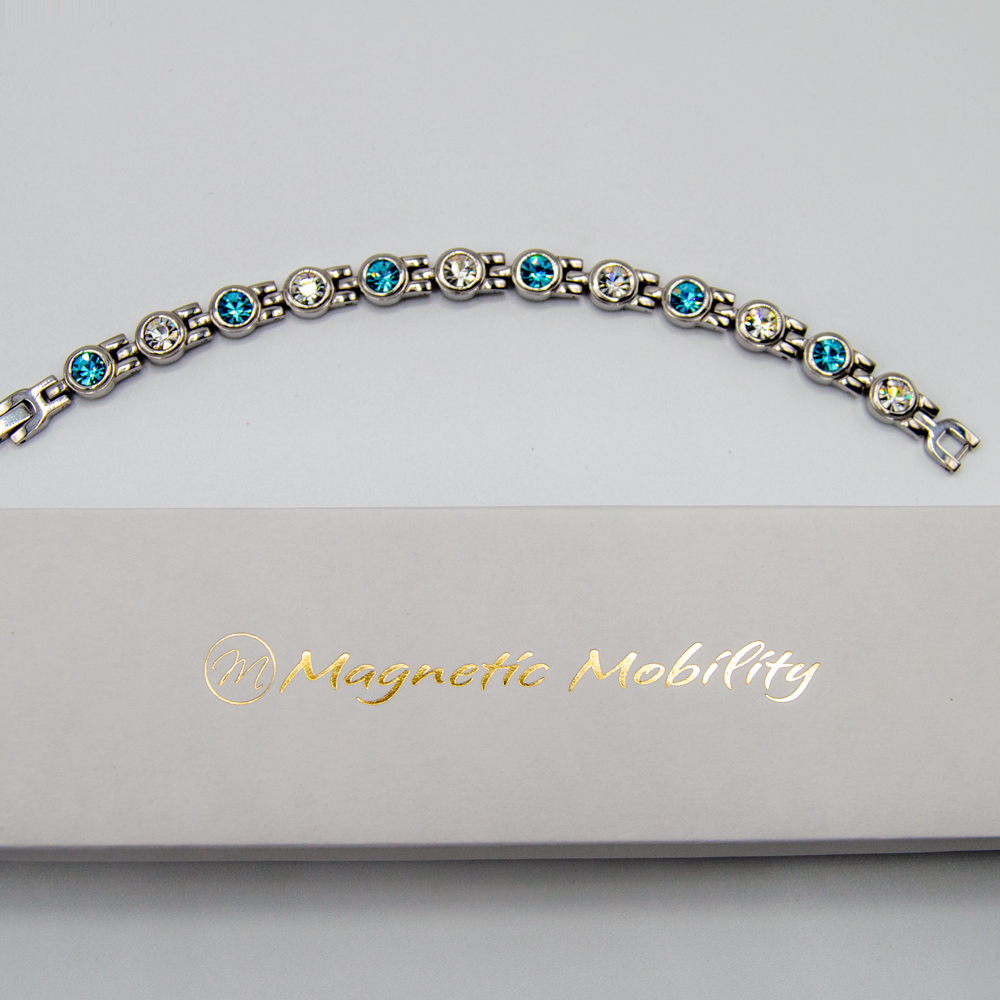 Frost 4in1 Magnetic Bracelet