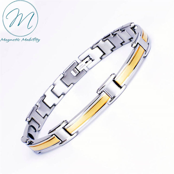 Illyrian Sun 4in1 Magnetic Bracelet