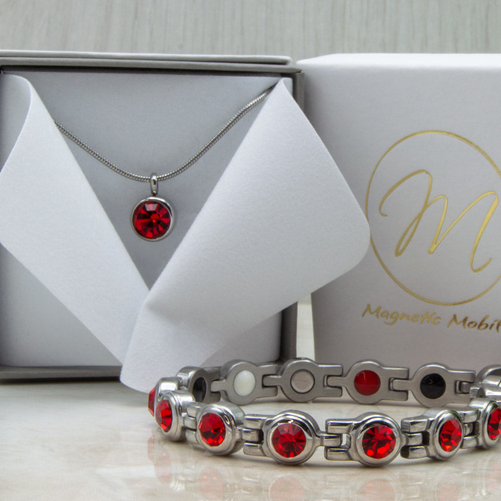 January best sale birthstone gifts