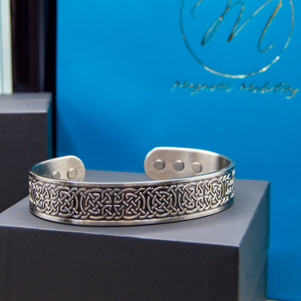 Privet Copper Bracelet