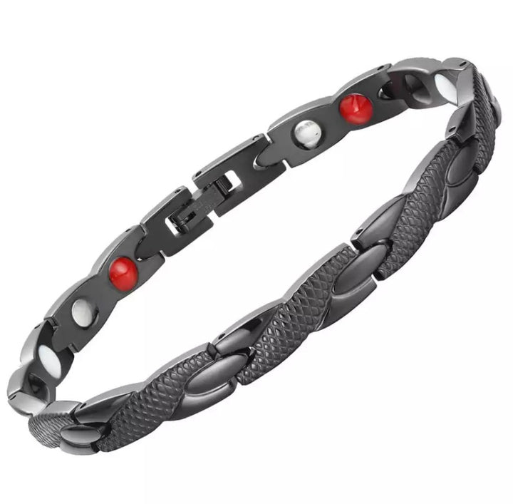 Snapdragon Night 4in1 Magnetic Bracelet