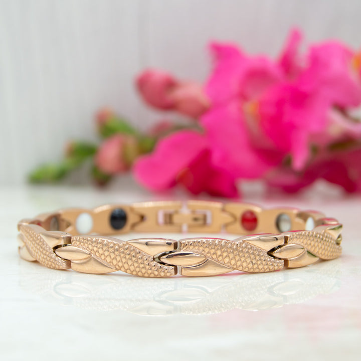 Snapdragon Dawn 4in1 Magnetic Bracelet