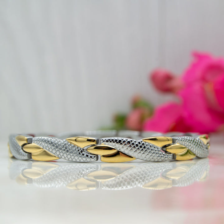 Snapdragon Moon 4in1 Magnetic Bracelet