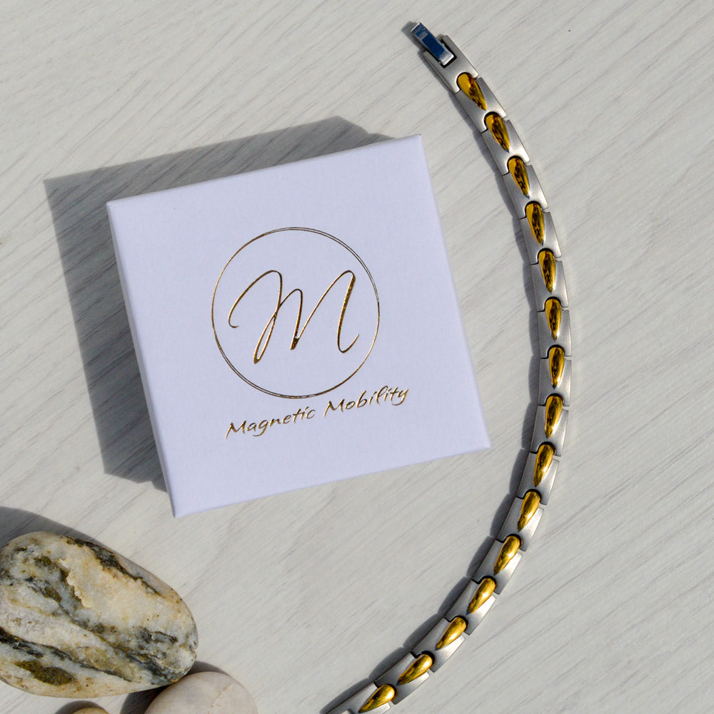 Sorrel Moon 4in1 Magnetic Bracelet