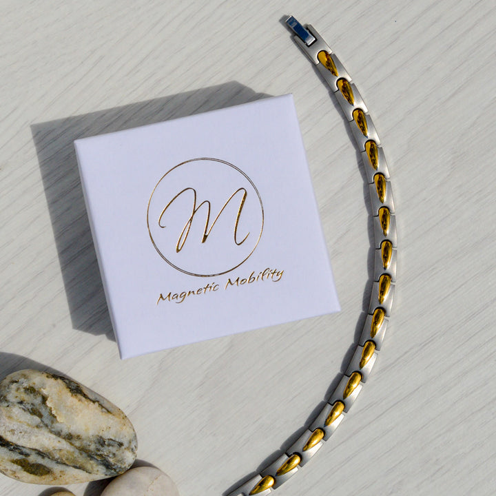 Sorrel Moon 4in1 Magnetic Bracelet