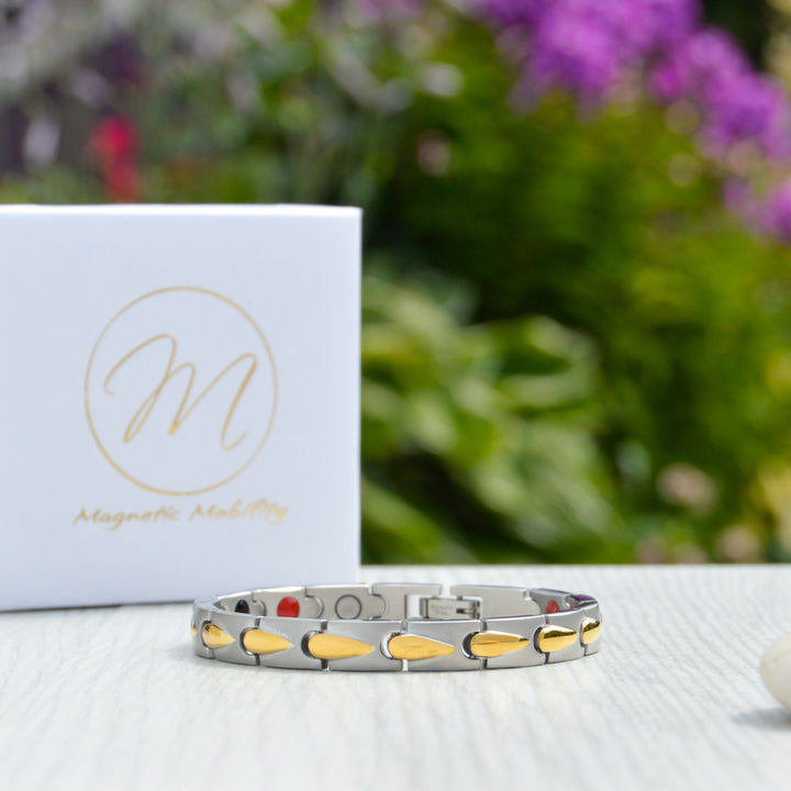 Sorrel Moon 4in1 Magnetic Bracelet