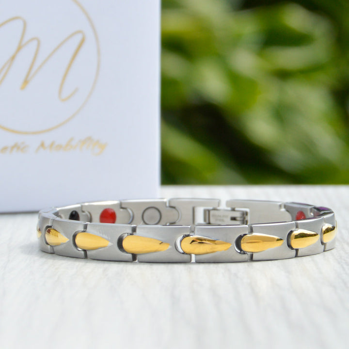 Sorrel Moon 4in1 Magnetic Bracelet