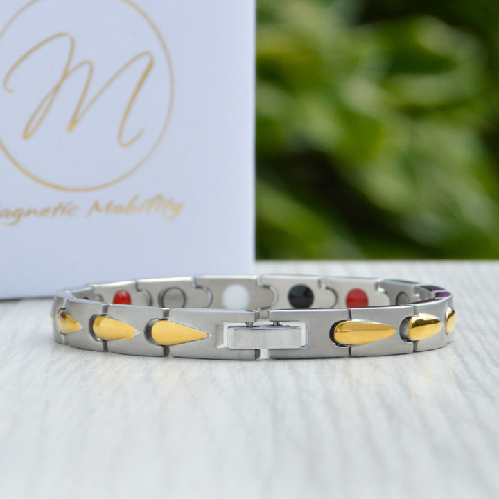 Sorrel Moon 4in1 Magnetic Bracelet