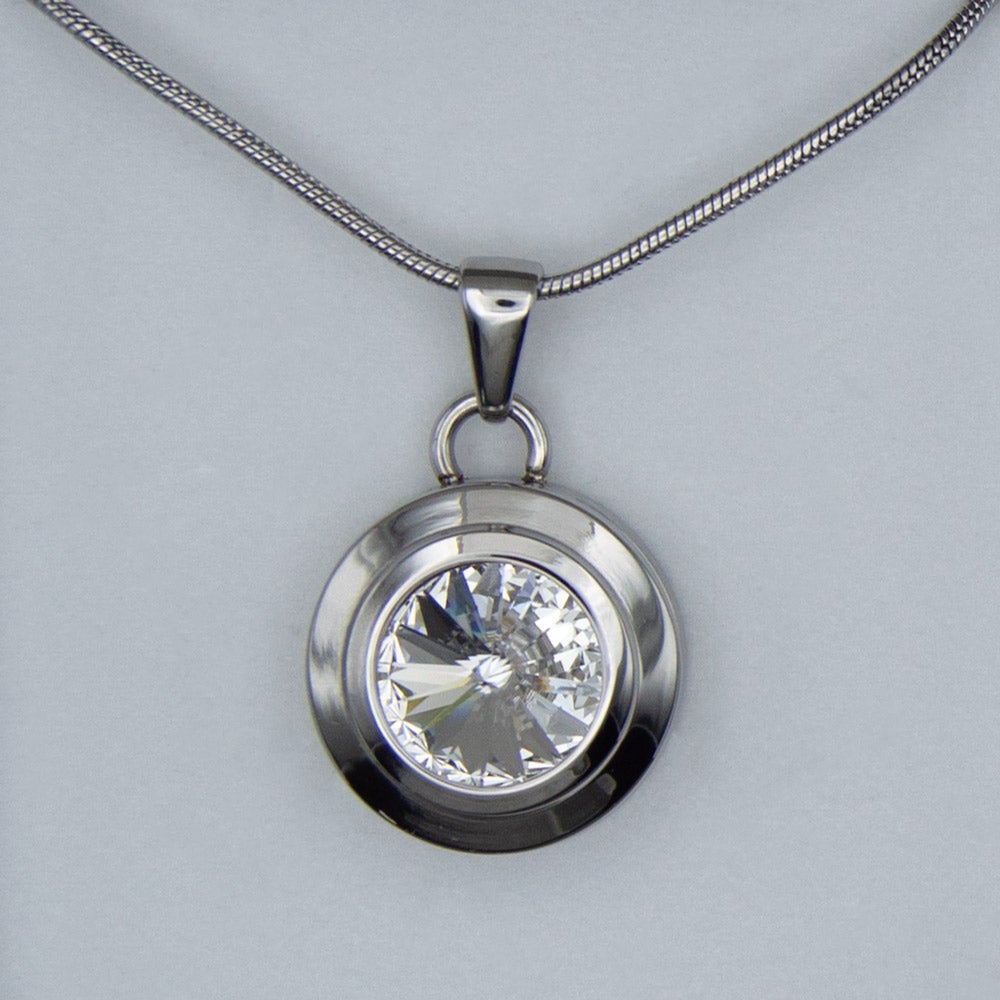 Angelica Star Magnetic Necklace
