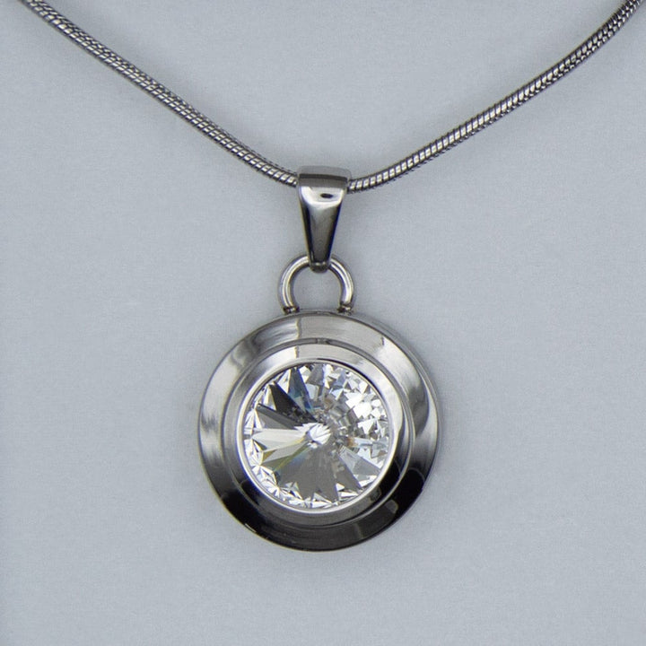 Angelica Star Magnetic Necklace