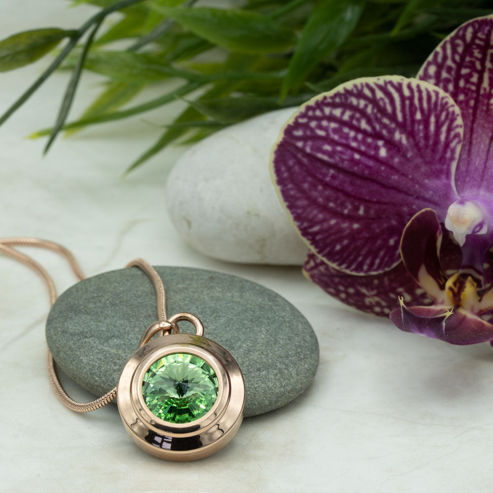 Angelica Dawn Magnetic Necklace