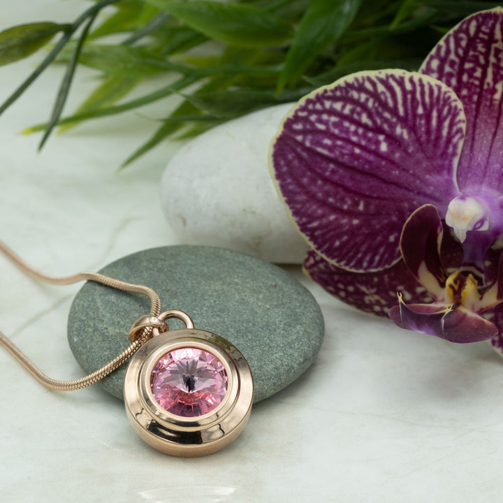 Angelica Dawn Magnetic Necklace