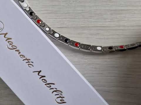 Sorrel Moon 4in1 Magnetic Bracelet
