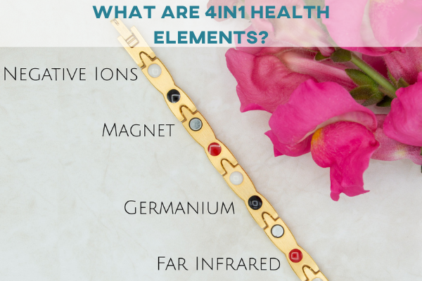 What are 4in1 Health Elements?