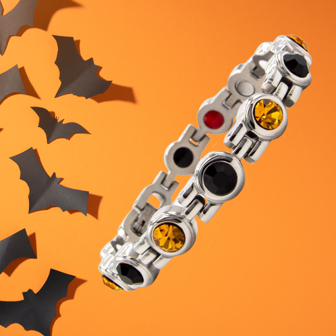 The Ultimate Guide to Halloween Gifts in Ireland: Discover the Benefits of 4in1 Magnetic Bracelets
