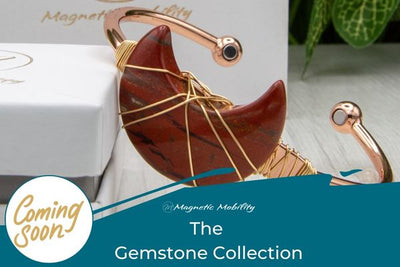 Exciting new Gemstone Collection coming soon!