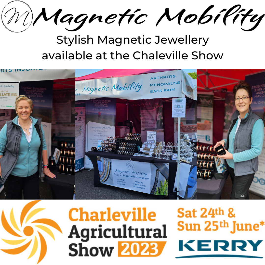 Join Us at the Charleville Show - Experience the Best of Agriculture and Fashion!