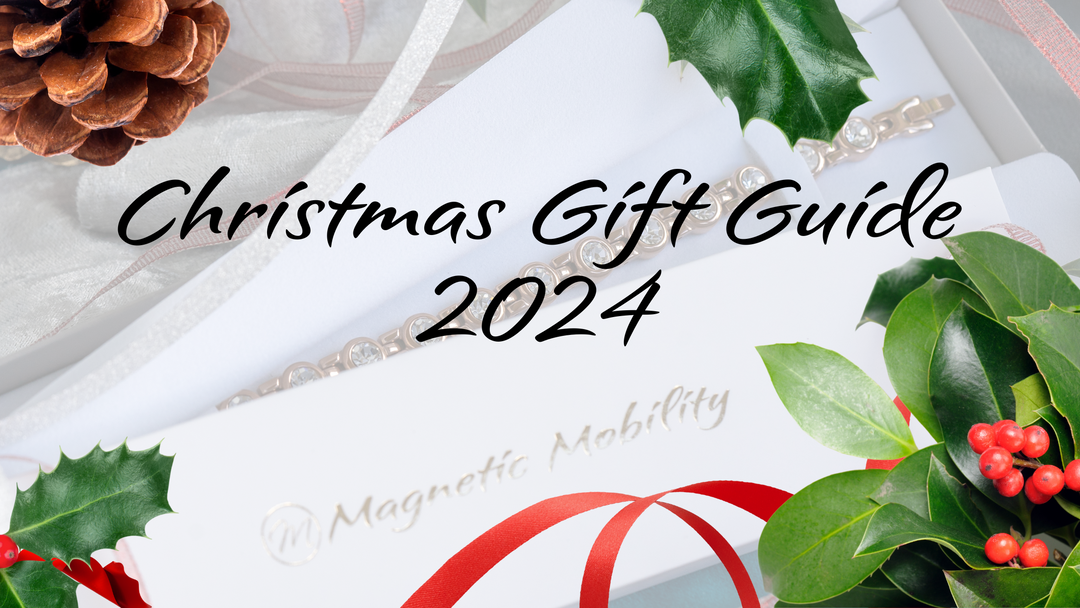 Magnetic Mobility's Ultimate Christmas Gift Guide 2024