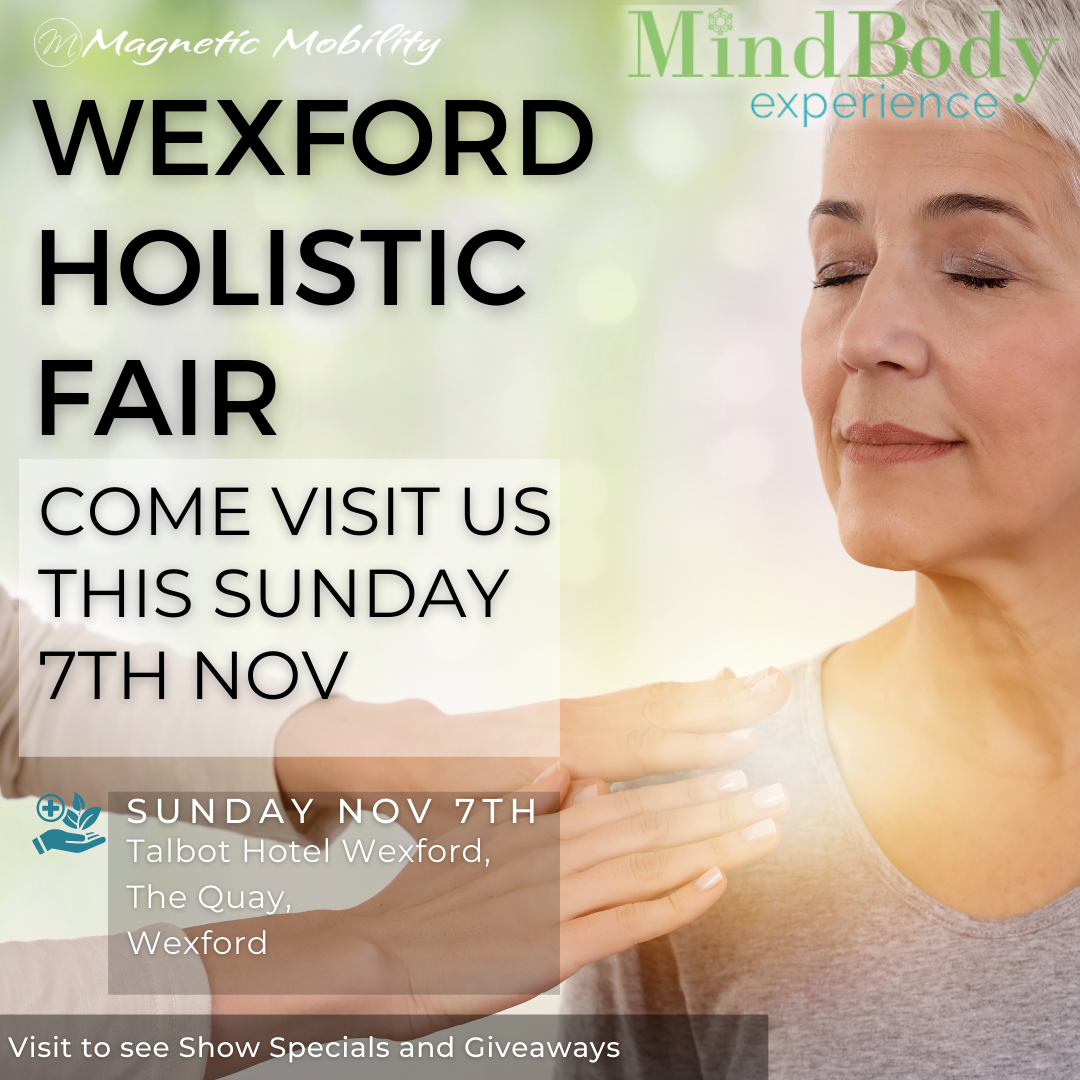 Wexford Holistic Fair
