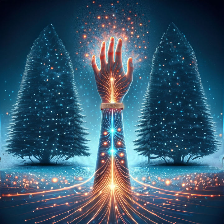 The Benefits of Wearing a Bracelet A Comprehensive Guide