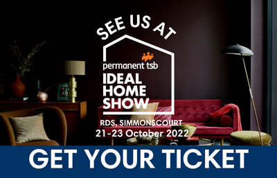 Ideal Home Show October 2022