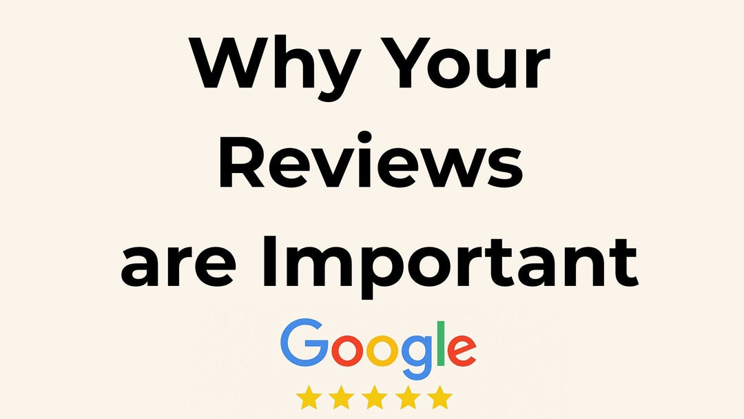 Why Your Reviews Matter: The Power of Customer Feedback