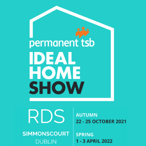 Save the date... Ideal Home Show exhibitors