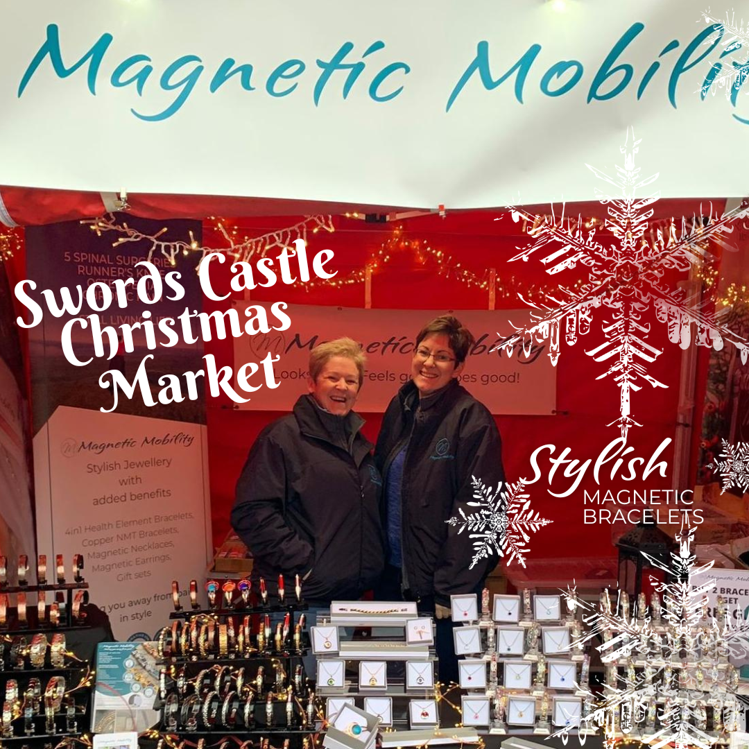 Upcoming Events This Month: Unwrap the Festive Season at Swords Castle Christmas Market! 🎄
