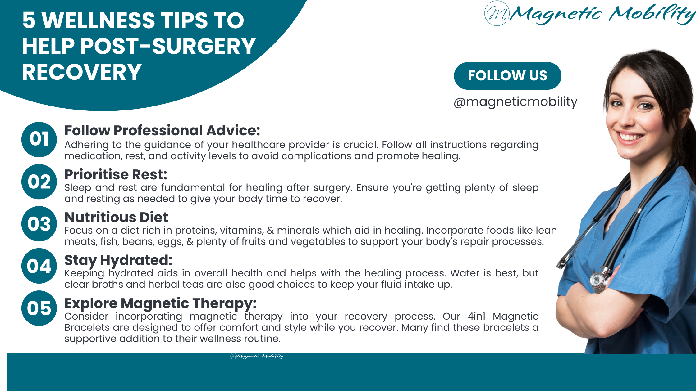 Unlock Your Healing Potential: 5 Essential Tips for Post-Surgery Recov ...