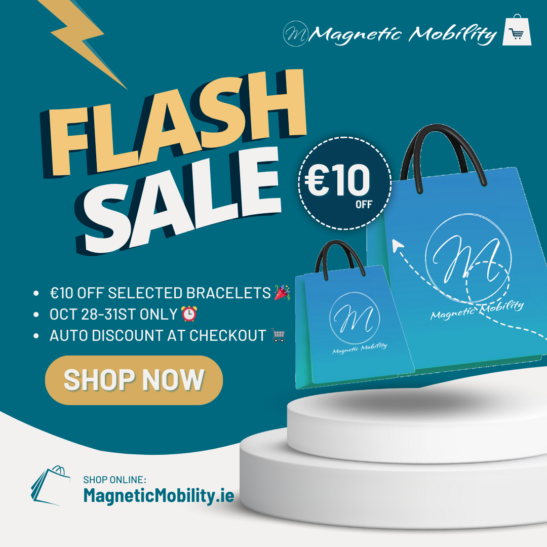 October Flash Sale