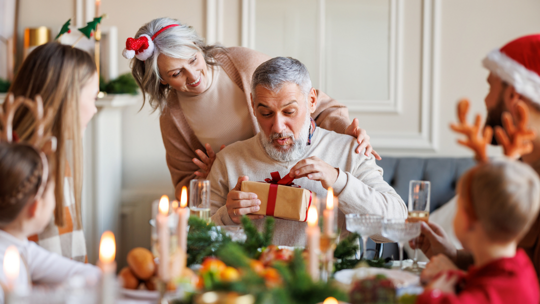 Holiday Gift Guide 2025