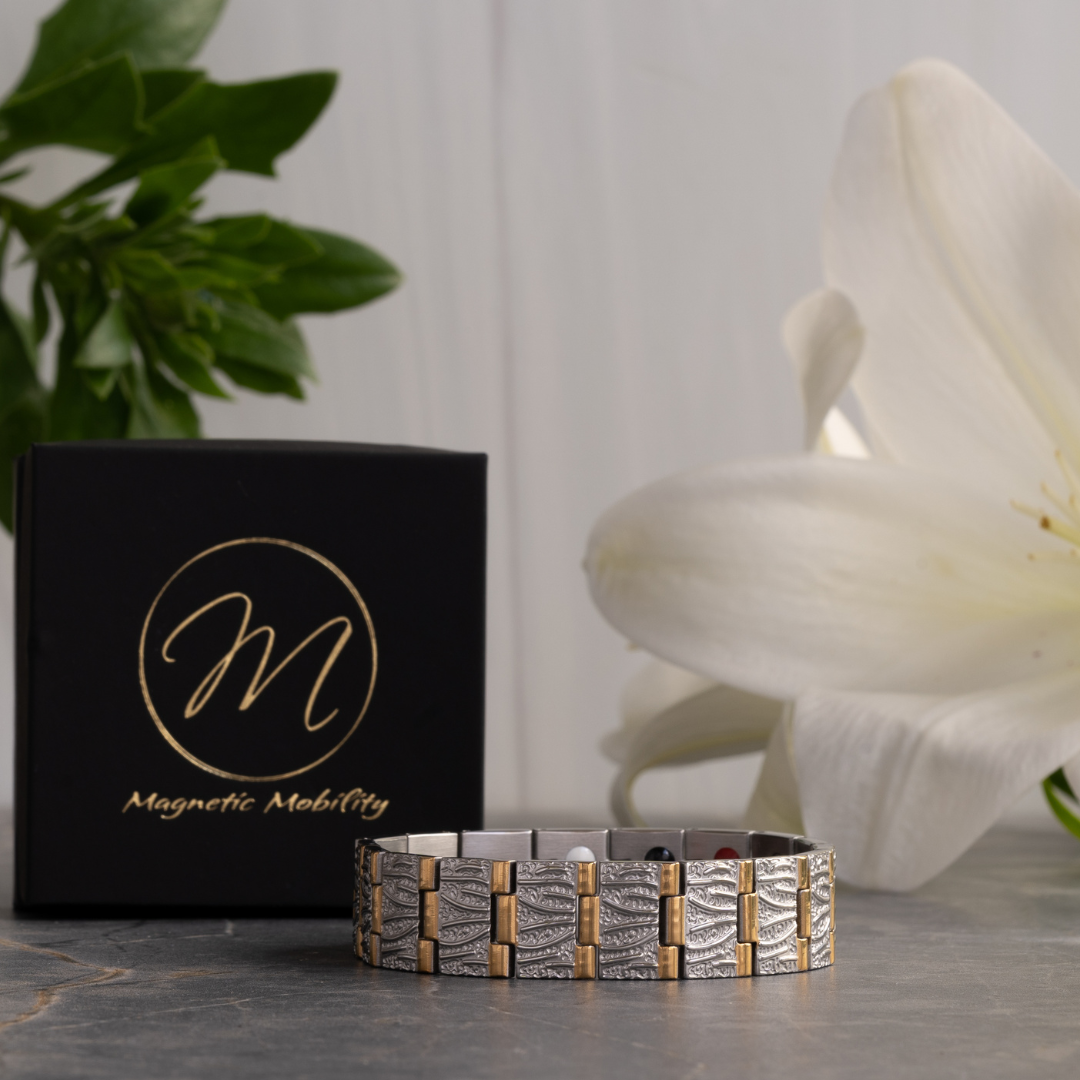 Stylish New magnet bracelets