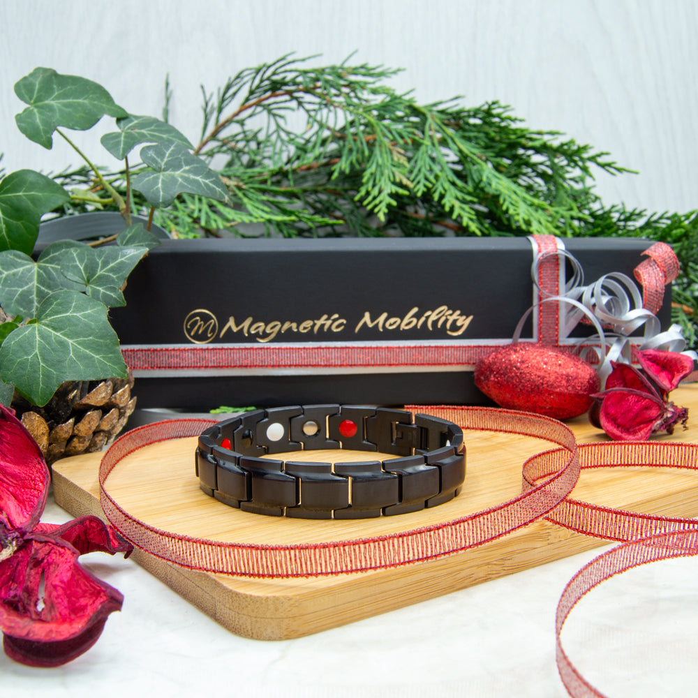 Alexander's Night 4in1 Magnetic Bracelet